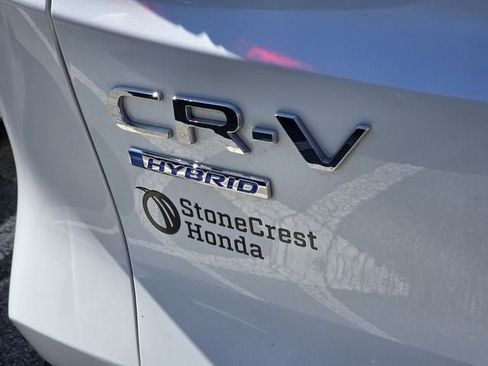 Used 2023 Honda CR-V Sport image 34