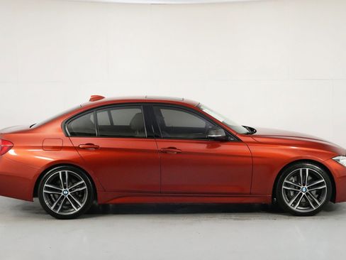 Used 2018 BMW 340i Sedan image 52
