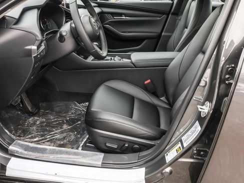 New 2026 MAZDA MAZDA3 2.5 S Sedan w/ Preferred Pkg image 23