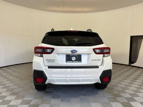 Used 2022 Subaru Crosstrek 2.5i Limited w/ Popular Package #4A AWD/4WD image 6