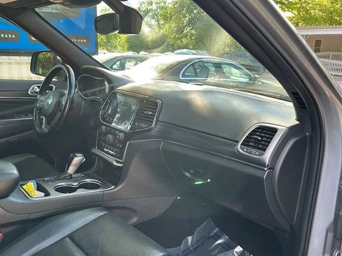 Used 2020 Jeep Grand Cherokee Limited w/ Luxury Group II image 22