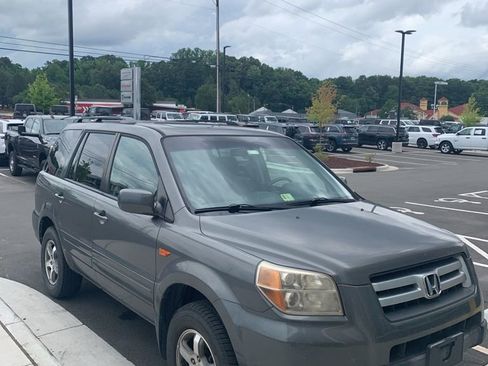 Used 2008 Honda Pilot SE image 15