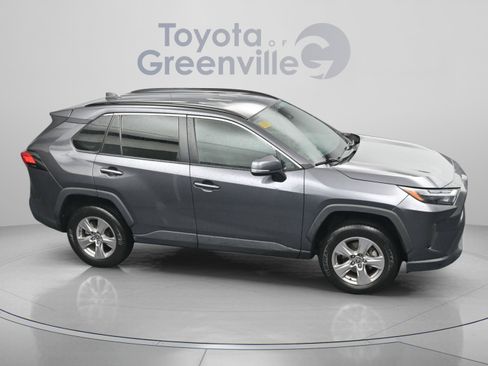 Used 2024 Toyota RAV4 XLE AWD/4WD image 17