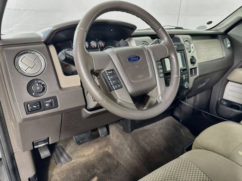 Used 2010 Ford F150 2WD SuperCrew image 9