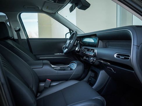 New 2026 Hyundai Palisade SEL AWD/4WD image 11