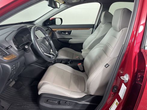 Used 2022 Honda CR-V EX-L image 22