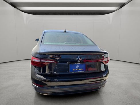 Used 2024 Volkswagen Jetta S FWD image 3