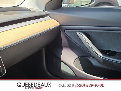 Used 2019 Tesla Model 3 Standard Range Plus RWD image 15