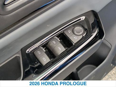 New 2026 Honda Prologue Touring image 13