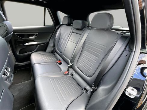 Certified 2026 Mercedes-Benz GLC 300 image 39