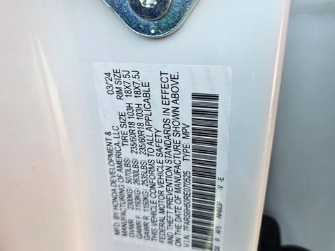 Used 2024 Honda CR-V Sport image 24