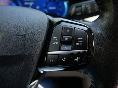 Used 2021 Ford Escape SEL w/ Technology Package AWD/4WD image 25
