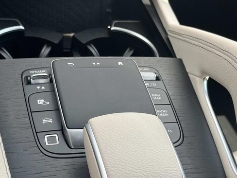 Certified 2025 Mercedes-Benz GLE 350 4MATIC image 35