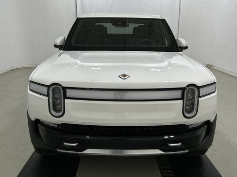 Used 2023 Rivian R1T Adventure AWD/4WD image 8