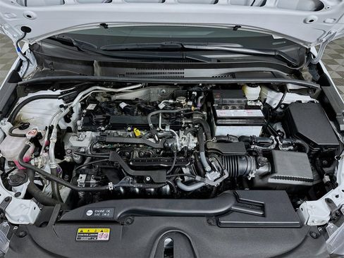 Used 2024 Toyota Corolla SE image 28