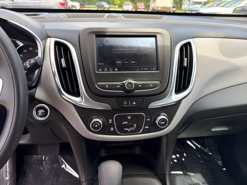 Used 2022 Chevrolet Equinox LT AWD/4WD image 22