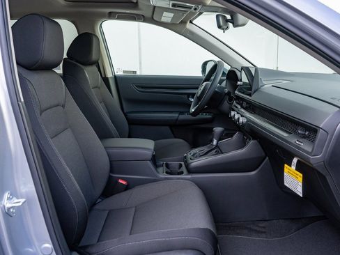 New 2026 Honda CR-V EX image 15