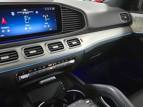 Certified 2024 Mercedes-Benz GLE 350 4MATIC image 34