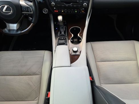 Used 2017 Lexus RX 350 AWD image 23