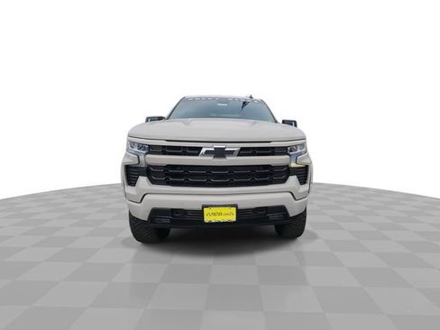 New 2026 Chevrolet Silverado 1500 RST AWD/4WD image 3