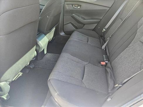 Used 2024 Honda Accord EX image 18