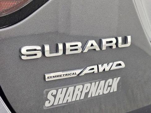 Used 2020 Subaru Legacy Premium AWD/4WD image 28