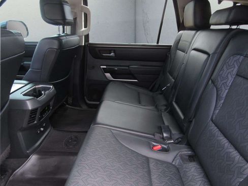 Used 2024 Toyota Sequoia Limited AWD/4WD image 15