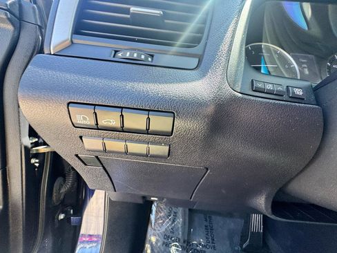Used 2018 Lexus RX 350 FWD w/ Accessory Package image 21
