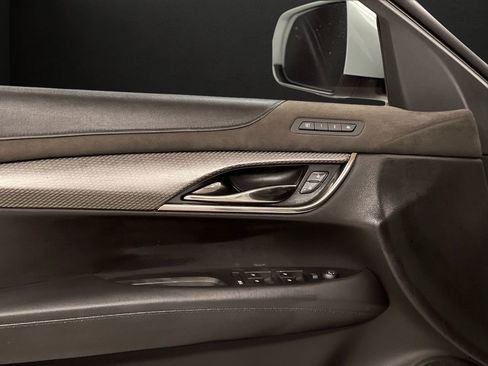 Used 2016 Cadillac ATS V w/ Carbon Fiber Package image 41