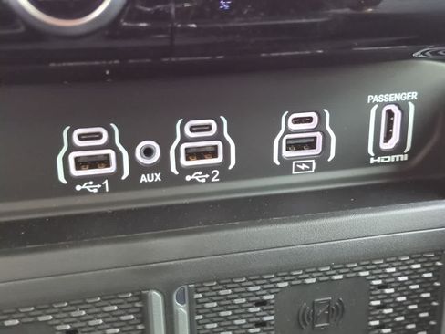 New 2026 RAM 2500 Rebel w/ Rebel Level 2 Equipment Group AWD/4WD image 32