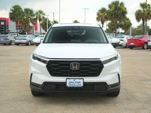 Used 2024 Honda CR-V EX image 7