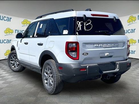 New 2026 Ford Escape ST-Line w/ Tech Pack #1 AWD/4WD image 4