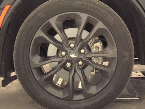 Used 2022 Dodge Durango R/T RWD image 6
