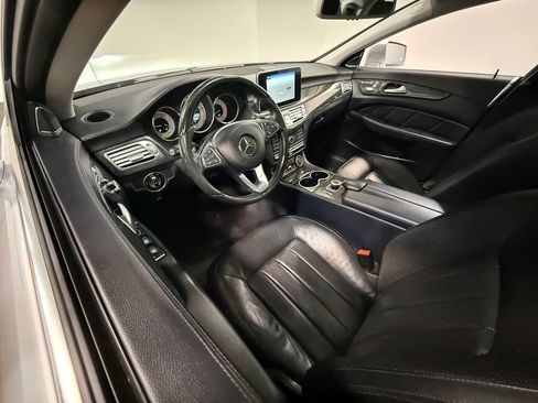Used 2016 Mercedes-Benz CLS 400 4MATIC image 60
