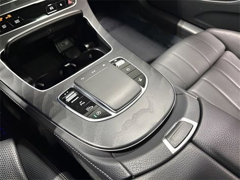 Certified 2023 Mercedes-Benz E 450 4MATIC Coupe image 24