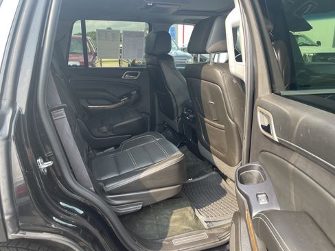 Used 2015 GMC Yukon Denali w/ Premium Package AWD/4WD image 33