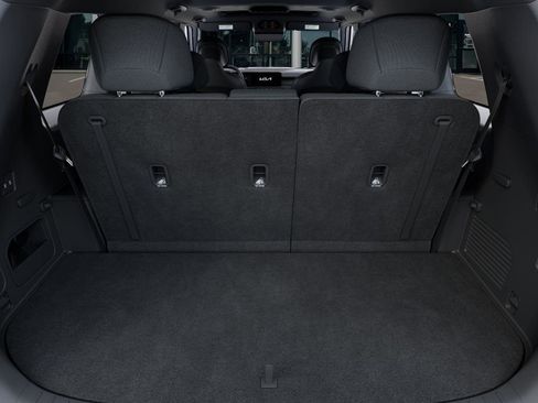 New 2027 Kia Telluride S FWD image 20