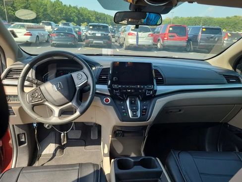 Used 2020 Honda Odyssey EX image 7