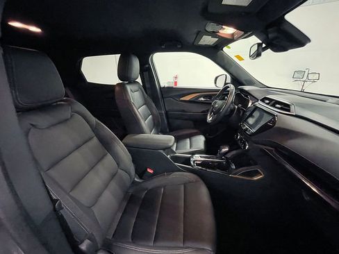 Used 2023 Chevrolet TrailBlazer ACTIV w/ Convenience Package image 27