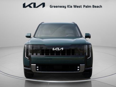 New 2027 Kia Telluride SX FWD image 2
