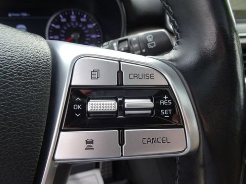 Used 2020 Kia Telluride SX w/ SX Prestige Package AWD/4WD image 30