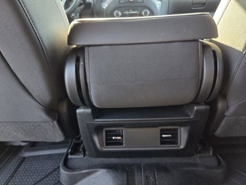 Used 2021 Chevrolet Silverado 1500 Custom w/ Rally Edition image 16