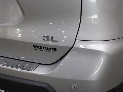 Used 2020 Nissan Rogue SL image 47