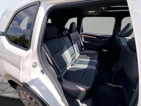 New 2026 Subaru Forester Sport AWD/4WD image 24
