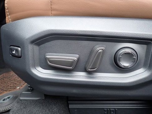 Used 2024 Toyota Tundra 1794 Edition image 24