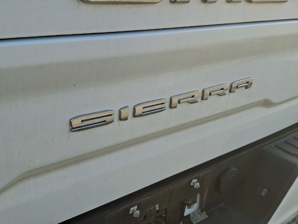 Used 2023 GMC Sierra 2500 AT4 w/ Gooseneck/5TH Wheel Package AWD/4WD image 11