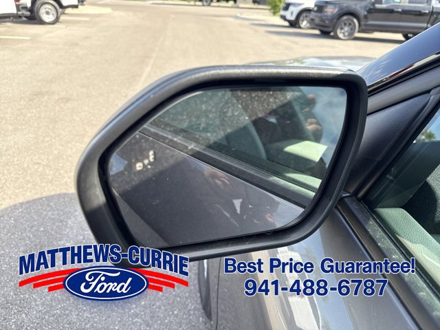 New 2026 Ford Explorer Active w/ Active Comfort Package RWD image 8