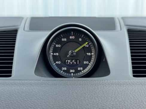 Used 2022 Porsche Cayenne E-Hybrid image 23