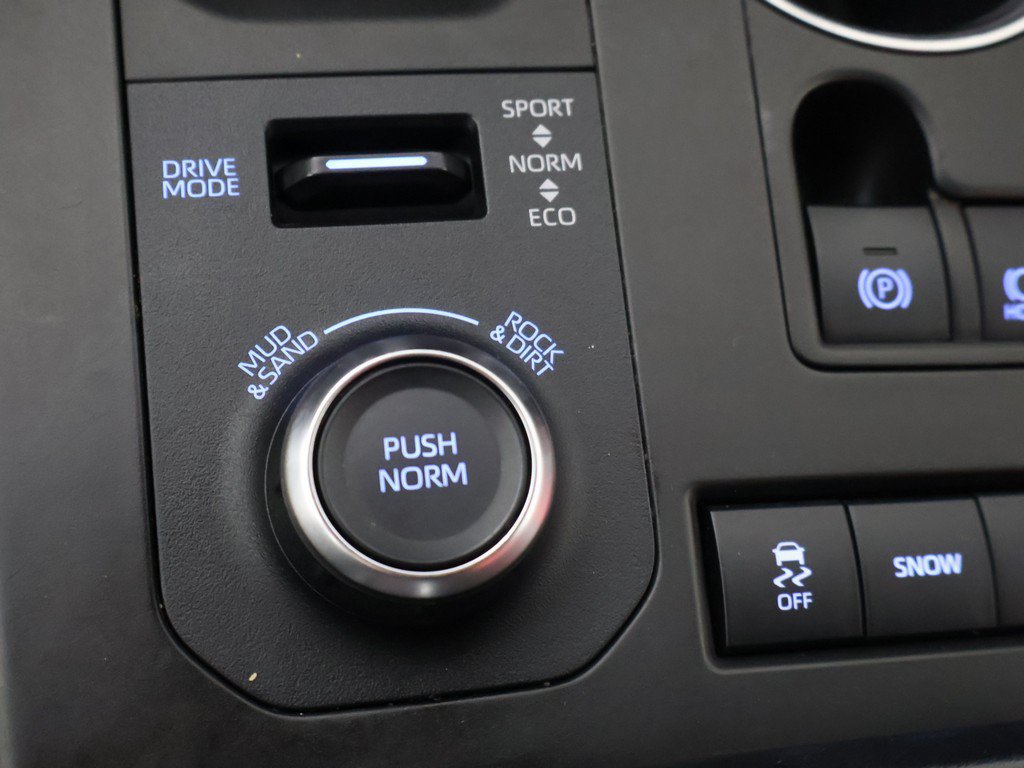 Used 2021 Toyota Highlander XSE AWD/4WD image 52