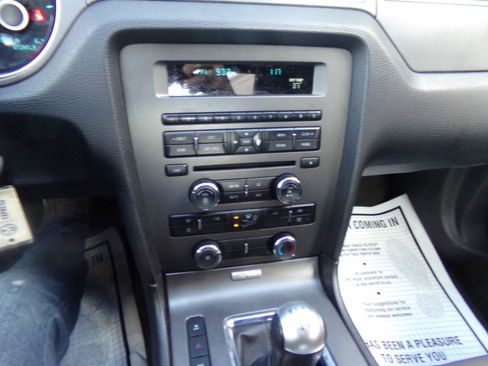 Used 2014 Ford Mustang Coupe w/ Equipment Group 102A RWD image 42